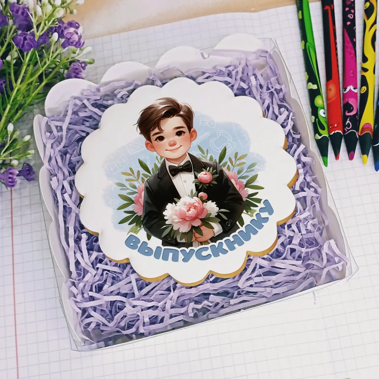 D100 ДС и Школа